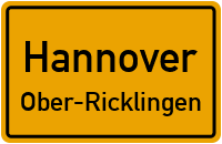 Greizkuhle in HannoverOber-Ricklingen