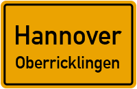 Oberricklingen