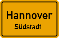 Uhdestraße in 30171 Hannover (Südstadt)