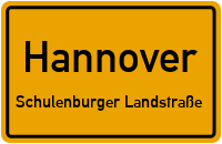 Kgv Krügersruh Maiblumenweg in HannoverSchulenburger Landstraße