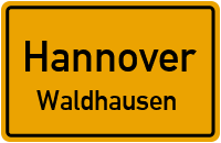 Klagenfurter Straße in 30519 Hannover (Waldhausen)