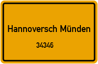 34346 Hannoversch Münden