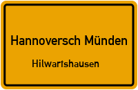 B 3 in 34346 Hannoversch Münden (Hilwartshausen)