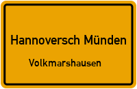 Leineweberstraße in Hannoversch MündenVolkmarshausen