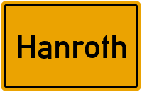 Hanroth in Rheinland-Pfalz