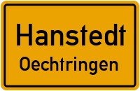 Straßenverzeichnis Hanstedt Oechtringen