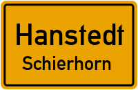 Seevestraße in 21271 Hanstedt (Schierhorn)