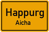 Aicha in HappurgAicha