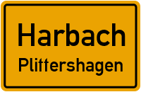 Löcherbach in HarbachPlittershagen