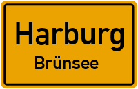Brünsee in HarburgBrünsee