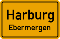 Meiergasse in 86655 Harburg (Ebermergen)