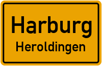 Wörnitzstraße in 86655 Harburg (Heroldingen)