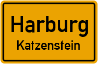 Katzenstein in 86655 Harburg (Katzenstein)
