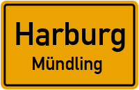Westenstraße in 86655 Harburg (Mündling)