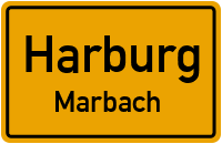 Marbach in 86655 Harburg (Marbach)
