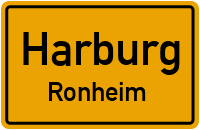 Ronheim in HarburgRonheim