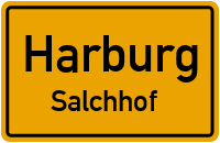 Salchhof in HarburgSalchhof