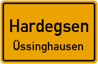 Üssinghausen