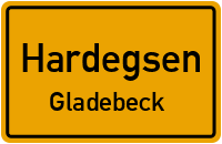 Gladebeck
