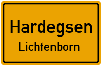 Lichtenborn
