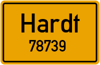 78739 Hardt