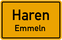 Bierstraße in 49733 Haren (Emmeln)