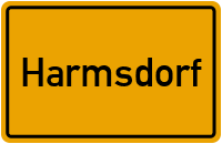 Giesensdorfer Straße in Harmsdorf