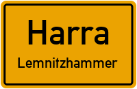 Am Stausee in HarraLemnitzhammer