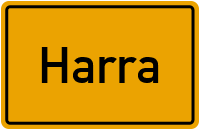 Blankensteiner Straße in 07366 Harra