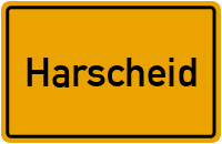 Harscheid in Rheinland-Pfalz