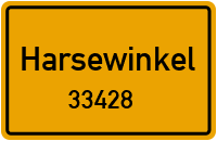 33428 Harsewinkel