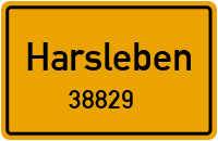38829 Harsleben