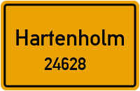24628 Hartenholm