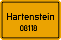 08118 Hartenstein
