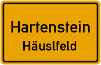 St 2162 in HartensteinHäuslfeld