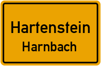 Harnbachmühle in HartensteinHarnbach