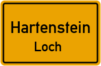Loch in HartensteinLoch