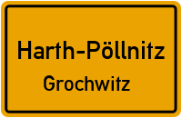 Grochwitz in Harth-PöllnitzGrochwitz