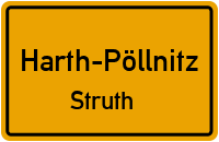 Struth in 07570 Harth-Pöllnitz (Struth)