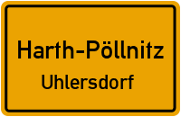 Uhlersdorf in Harth-PöllnitzUhlersdorf