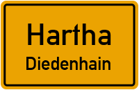 Diedenhain in HarthaDiedenhain