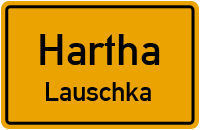 Lauschka in HarthaLauschka