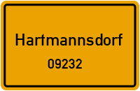 09232 Hartmannsdorf