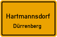Dürrenberg in HartmannsdorfDürrenberg