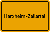 Nach Harxheim-Zellertal reisen