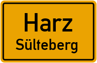 Naturpfad in 38685 Harz (Sülteberg)