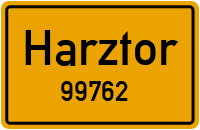 99762 Harztor
