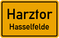 Peter-Kemna-Weg in HarztorHasselfelde