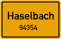 94354 Haselbach