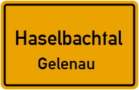 Weidigt in HaselbachtalGelenau